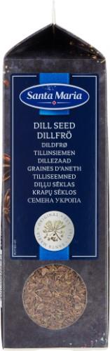 Dill Seed SANTA MARIA, 450 g