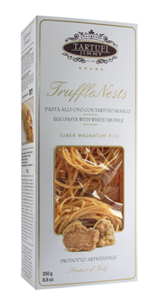 Pasta nests TARTUFI JIMMY, with truffles, 250g