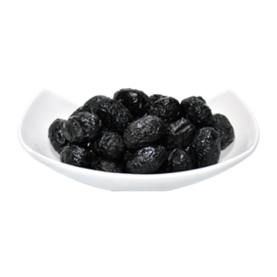 FICACCI fried olives with pits