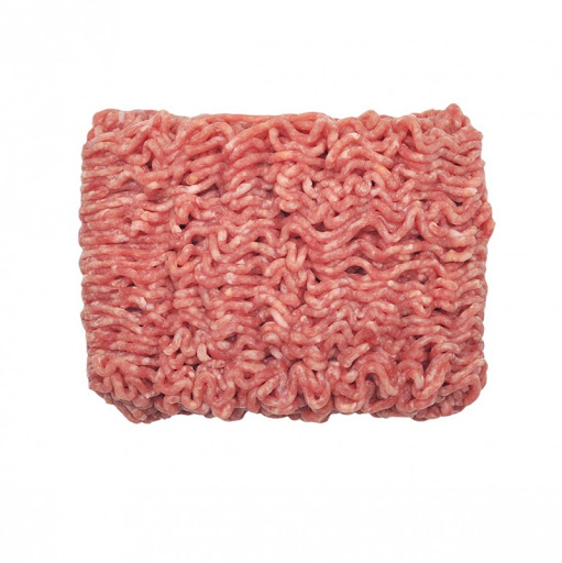 Minced Pork fat content not exceeding 20% of the vacuum after 2.0kg fr