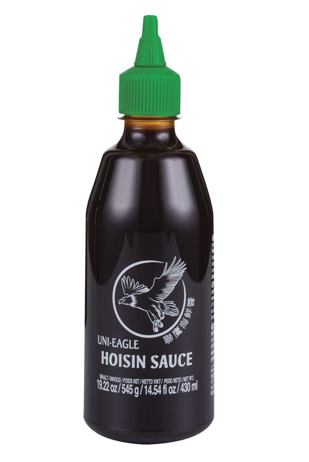 Padažas UNI-EAGLE, Hoisin,  545 g