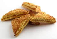 Biscuits Svaja, with coconut, 2 kg