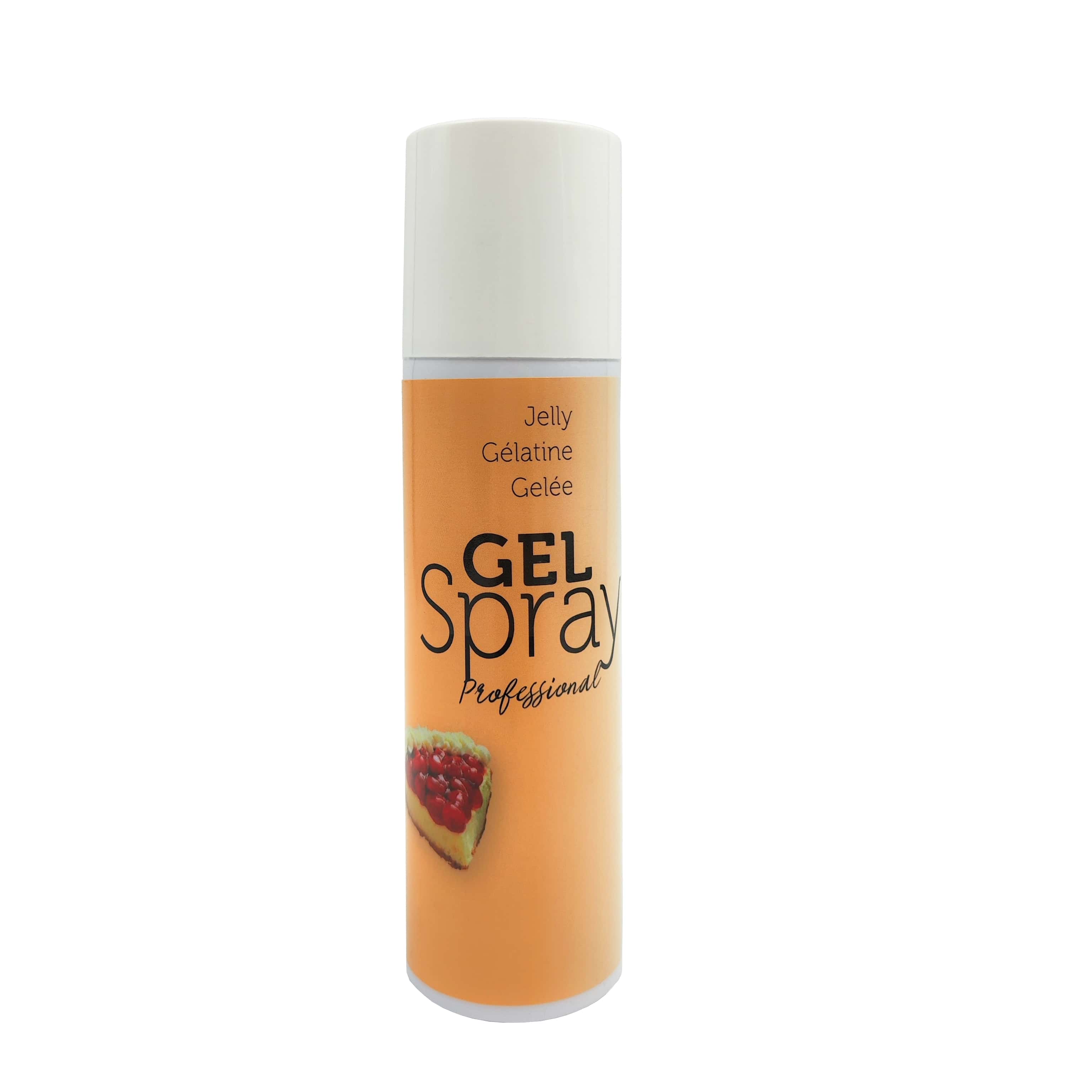 Purškiama želė ml, 200 ml