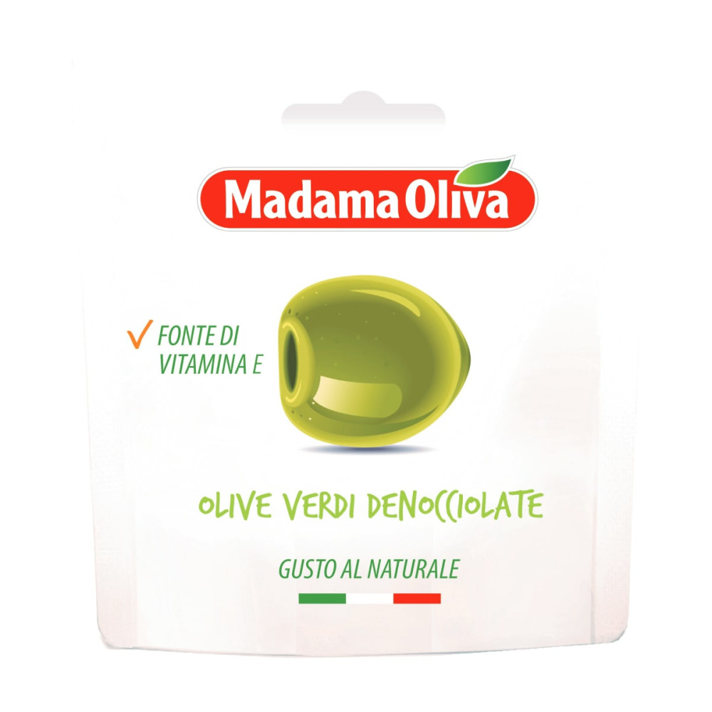 Golosita olives without pits
