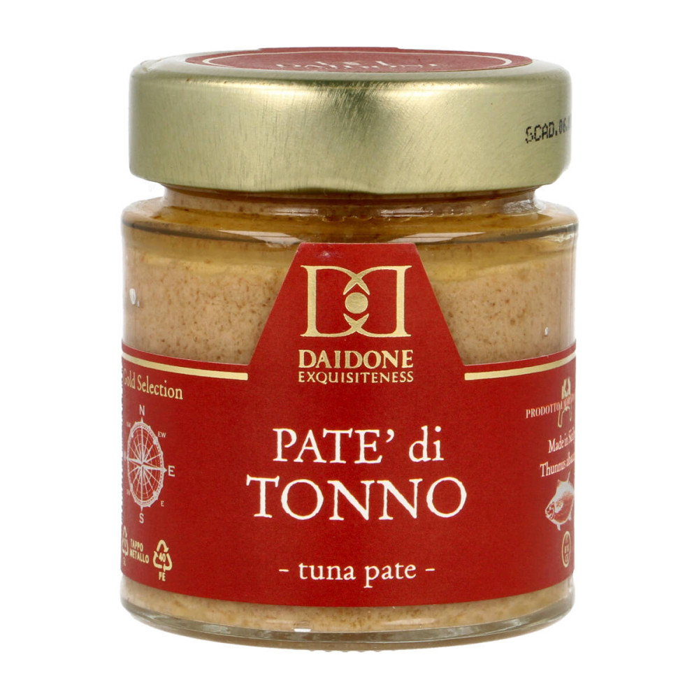 Tuno užtepėlė su svogūnais ir alyvuogių aliejumi