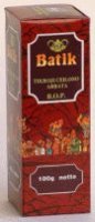 Tea BATIK, loose, 100 g
