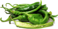 Hot Cayenne,  green I class, kg