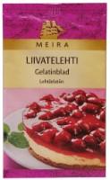 Gelatin MEIRA, 20 g