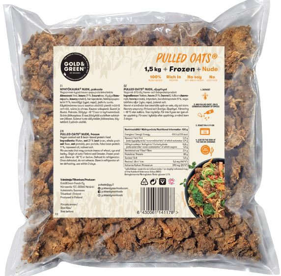 Pepper Mix SANTA MARIA No Added Salt, 530G