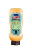 Topping  SANTA MARIA Habanero Cheese Sauce,  970 g