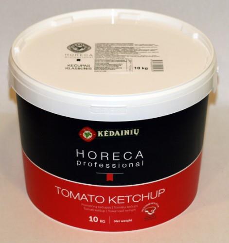 Chechup classical, HORECA PROFESIONAL, 27,8% paste, 10 kg