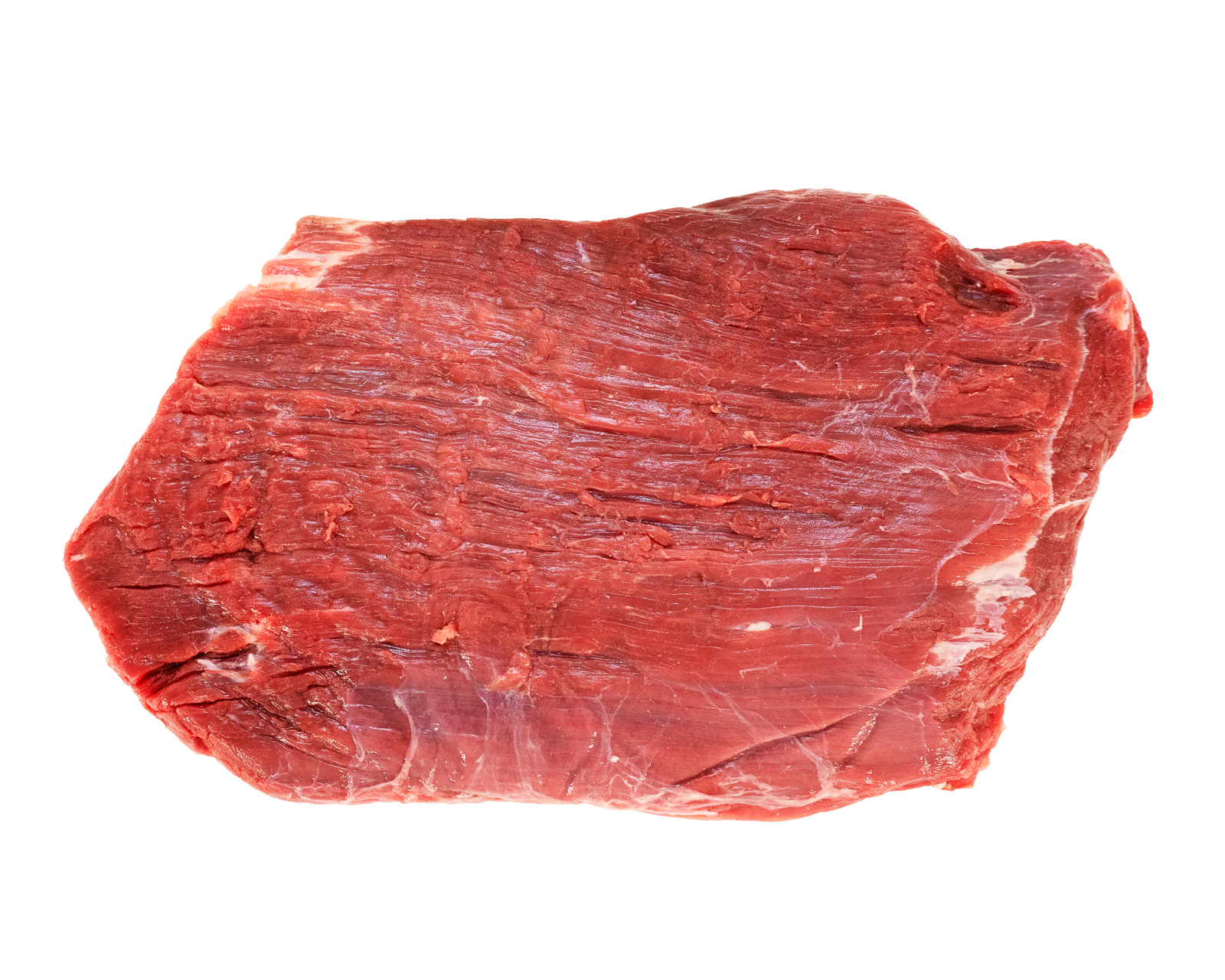 Wet aged beef cattle Flank steak, PAD, FEEL THE BEEF,  kg