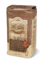 Rye flour VISO GRUDO, 1,75 kg