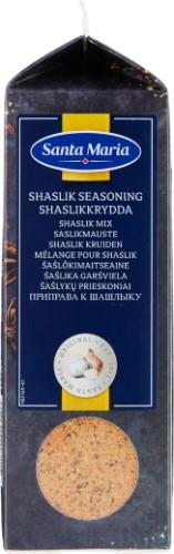 Seasoning shaslik SANTA MARIA, 730g