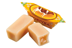 Saldainiai KORIVKA ROSHEN