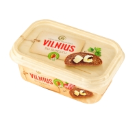 Fat spread  VILNIUS, with butter, 250 g