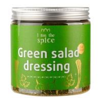 Spice mix I AM THE SPICE, for salad dressings, 180 g