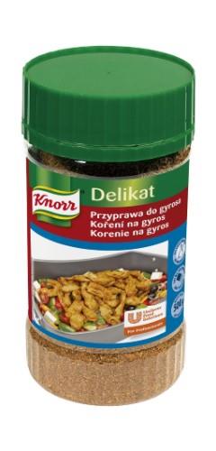 Knorr Delikat Seasoning for gyros 0,5kg
