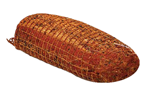 Šaltai rūkyta nugarinė, 1 kg