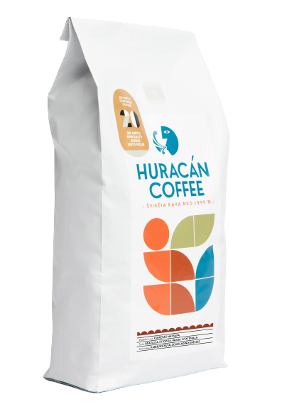 Kavos pupelės MASSAPA