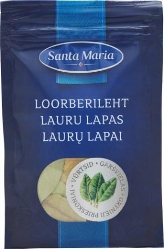 Laurel Leaves SANTA MARIA, 4 g