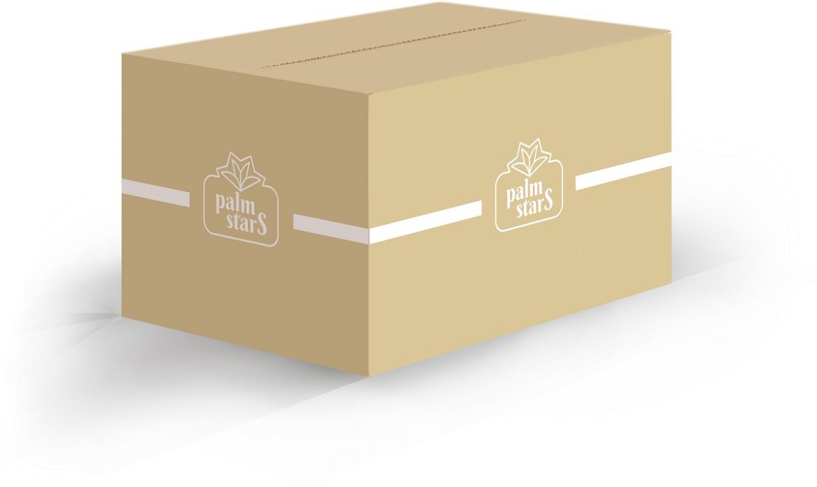 Palm oil, 10 kg
