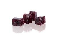 Black currant filling, with pieces, kg (6)