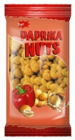 Peanuts JĖGA, with chilli, 200 g
