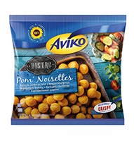 Bulvių kroketai AVIKO, 600g