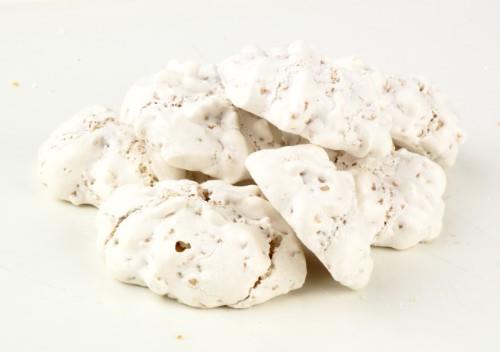 Cookies Beze, Morgan with nuts, 1,5 kg