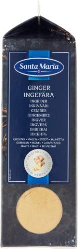Ginger Ground SANTA MARIA , 380g