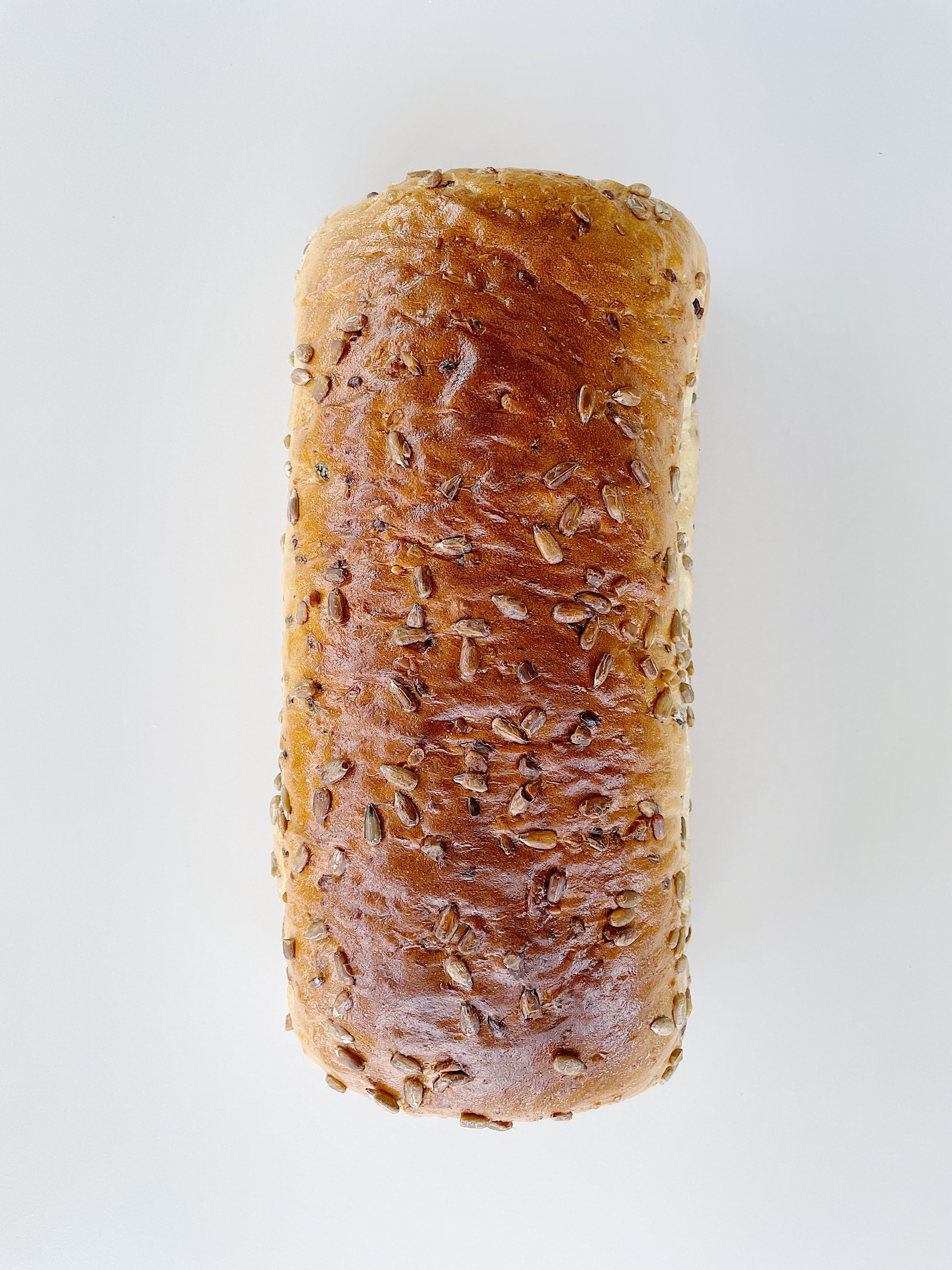 Frozen, five grain sandwich bread for toasting, 450g