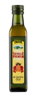 Oil PREMIUM SEVILLA EXTRA VIRGIN, olive, 250 ml