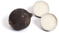 Black radish, kg