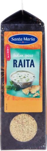 Spice Mix SANTA MARIA Raita, 700 g