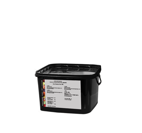 Frozen black currant puree, 5 kg