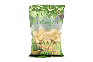 Cashews FRUNICA 150g