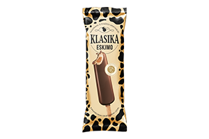 Ledai KLASIKA ESKIMO KARVUTĖ, 70ml
