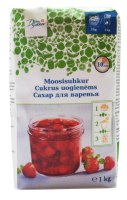 Jam sugar DANSUKKER, 1 kg