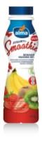 VALIO ALMA banana-strawberry-kiwi drinking yoghurt, 275 g