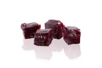 Cherry filling, with pieces, kg (6)
