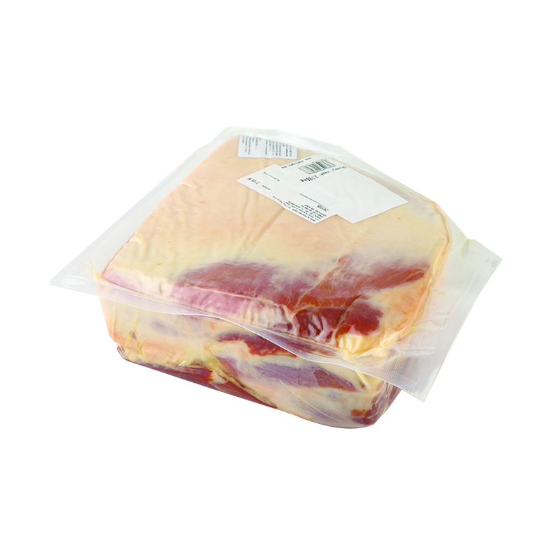 Jamón Serrano ham, boneless, compressed, extra, ~ 2,25 kg