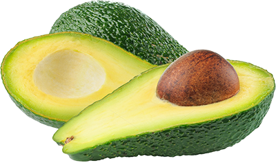 Avokadas, 1 vnt
