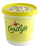 EMILIJA Margarine, 20% fat, 1 kg