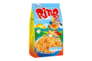 Medaus skonio javainiai RING 250g