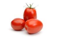 Tomatoes plum, I cat, kg