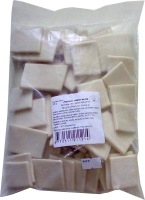 Frozen dumplings POPULIARUS, 500 g