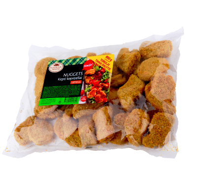 Kepti vištienos kepsneliai, 800 g