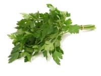 Parsley flat, kg
