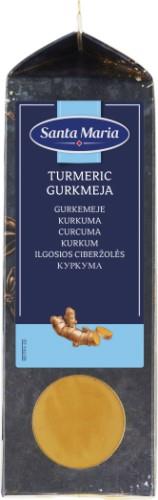 Turmeric Ground SANTA MARIJA , 430 g